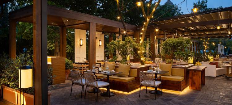 布加勒斯特JW万豪大酒店(JW Marriott Bucharest Grand Hotel)图片