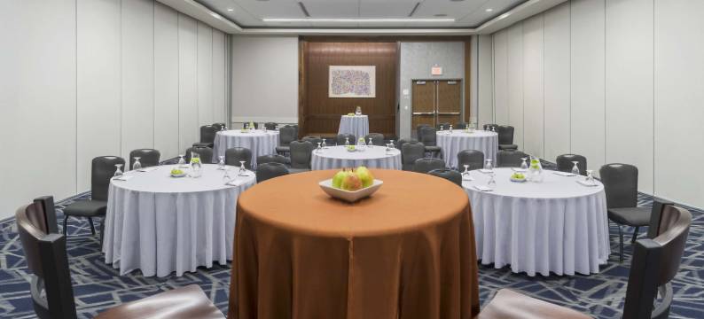 哥伦布凯悦丽景湾酒店(Hyatt Regency Columbus)图片