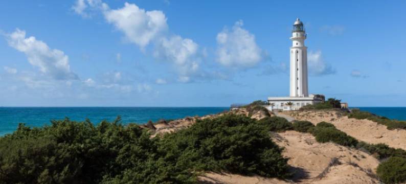 阿尔博兰奇克拉纳酒店(Crisol Chiclana)图片