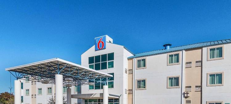 沃斯堡本布鲁克6号汽车旅馆(Motel 6 Benbrook, TX - Fort Worth)图片