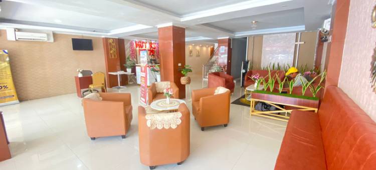 米塔穆丽雅酒店(Mita Mulia Hotel)图片