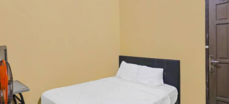 O佩利塔萨图酒店(Hotel O Pelita Satu)图片