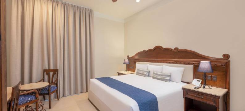 墨西哥大酒店(Gran Hotel Mexico)(Gran Hotel Mexico by Solaris)图片