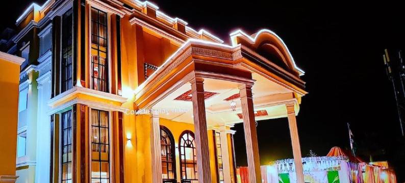 克里诺斯科酒店(Hotel Krinoscco)图片