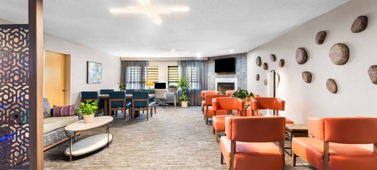 奥斯威戈贝斯特韦斯特酒店(Best Western Oswego Hotel)图片