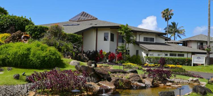 温德姆酒店-卡愛凱(Club Wyndham Ka Eo Kai)图片