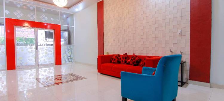 O拉图公寓酒店(Hotel O Ratu Residence)图片