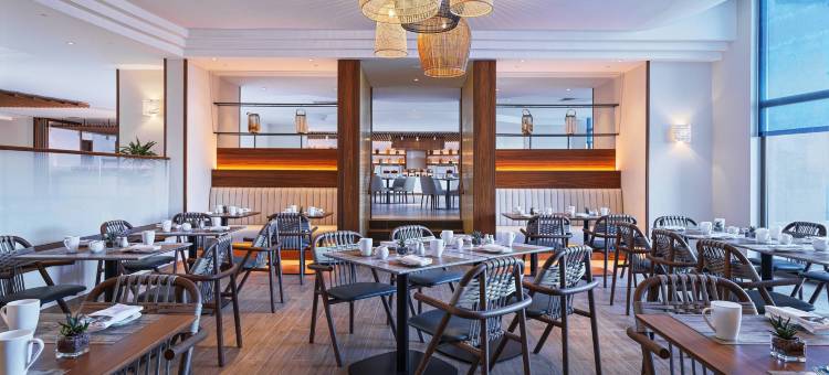 马耳他万豪度假酒店及水疗中心(Malta Marriott Resort & Spa)图片