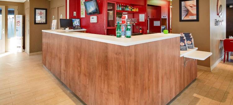 Campanile NATURE - 马恩拉瓦莱谢勒 - 维勒班特(Campanile NATURE - Marne La Vallée - Chelles)图片