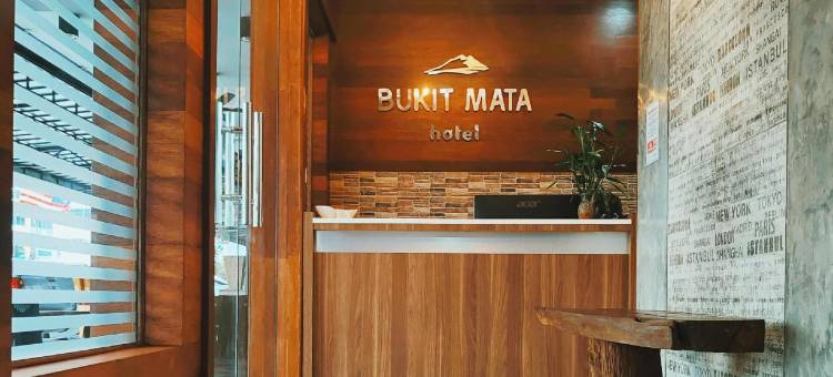 武吉玛塔精品酒店(Bukit Mata Boutique Hotel)图片