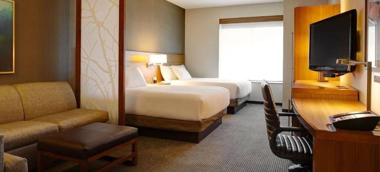 泰特斯维尔肯尼迪航天中心凯悦嘉轩酒店(Hyatt Place Titusville Kennedy Space Center)图片