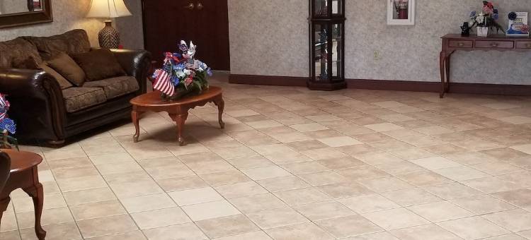 格雷森速8酒店(Super 8 by Wyndham Grayson)图片