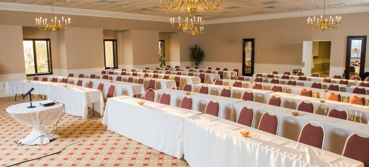 Peek'n Peak Condo Resort, Trademark Collection by Wyndham图片