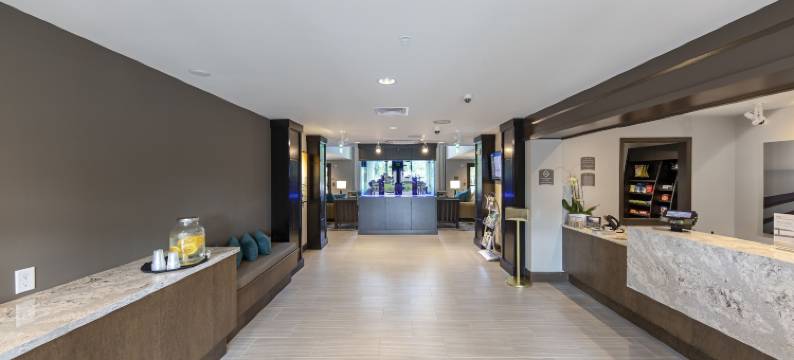 Staybridge Suites-那不勒斯-马可岛(Staybridge Suites NAPLES - MARCO ISLAND by IHG)图片