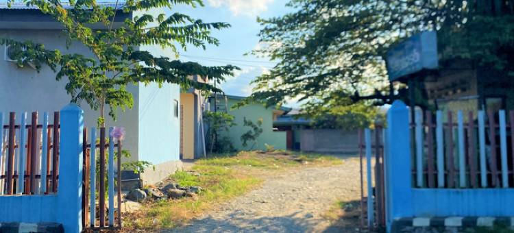 RedDoorz @ Wisma Sentosa Palopo图片