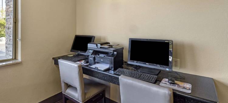 舒适酒店-近格尼六旗(Comfort Inn Gurnee Near Six Flags)图片