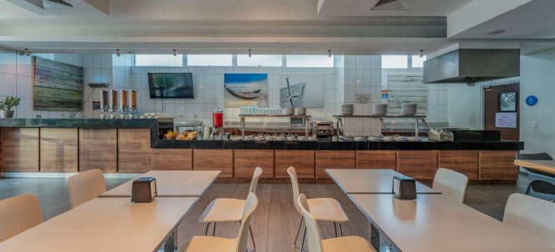 卡门城文塔旅馆(La Venta Inn Ciudad del Carmen)图片