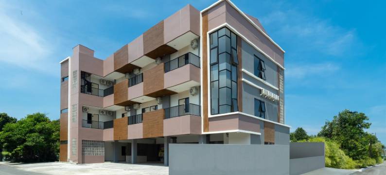 格兰德瓦洛拉西利旺宜(Grand Valora Near Sam Poo Kong Semarang Mitra RedDoorz)图片