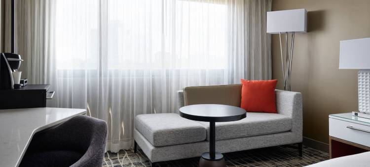 Nashville Airport Marriott图片