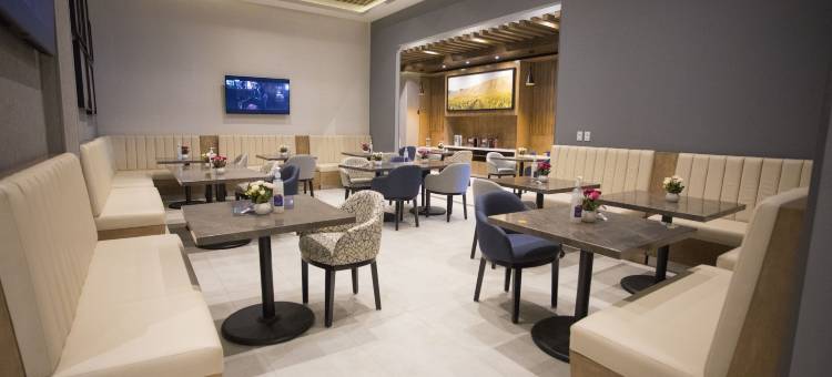 萨尔蒂洛凯悦嘉轩酒店(Hyatt Place Saltillo)图片