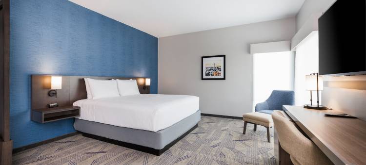 凯悦嘉轩酒店-圣卡洛斯(Hyatt Place San Carlos)图片