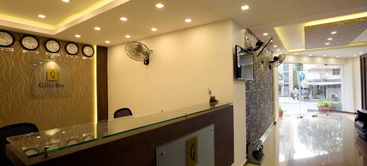 Royal Plaza Glitz Inn图片