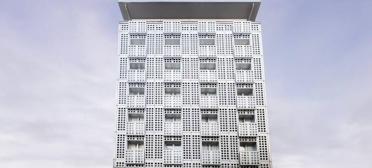 必永酒店(Hotel Beyond)图片