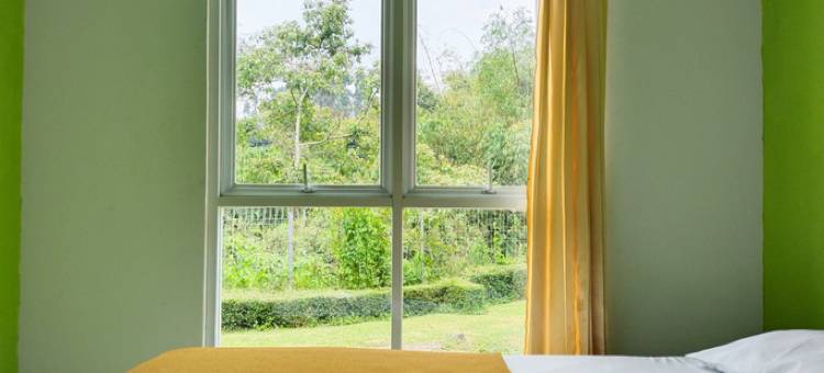 Villa Alesta Stars Powered by Cocotel图片