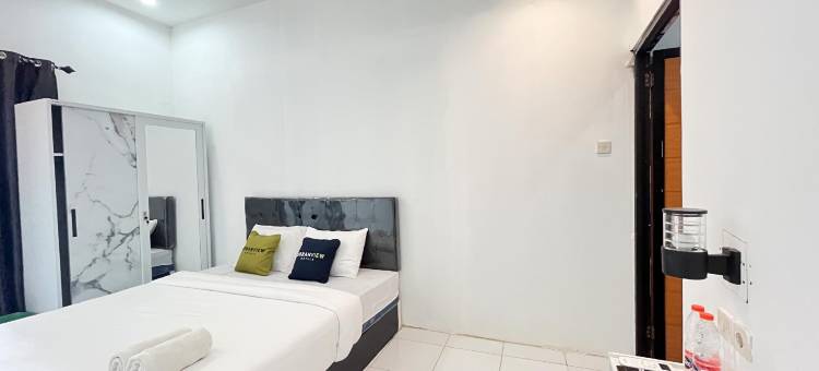 Urbanview Hotel Trunojoyo Banyuwangi by RedDoorz图片