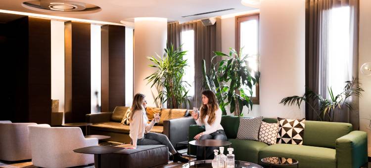 米兰丽塔宫殿都市度假村(Litta Palace Milano Urban Resort)图片