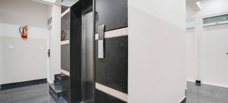 Super Collection O K R Puram Manyata图片