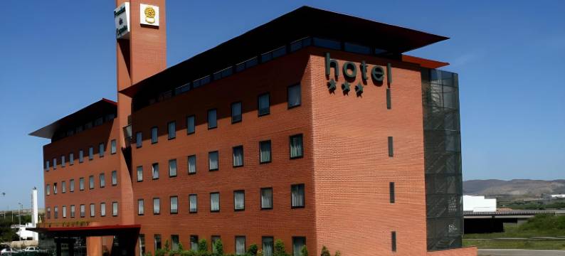 马拉加西班牙波萨达斯酒店(Posadas de España Malaga)图片