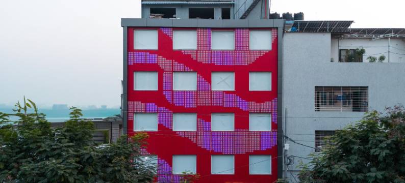 Hotel Redvibe-A Unit of RVS Groups图片