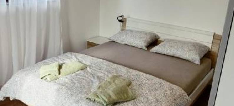 Green Apartment Cerknica图片