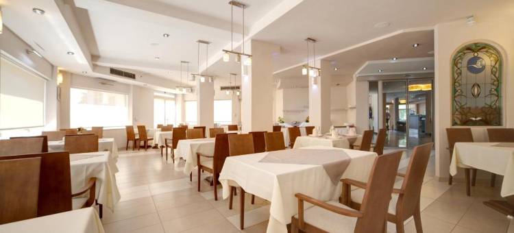 列别德酒店(Hotel Lebed)图片