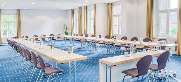 巴特阿罗尔森迎宾城市(Welcome Hotel Bad Arolsen)图片