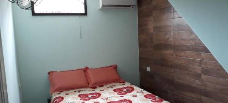 Casa de Amigos e Parentes图片