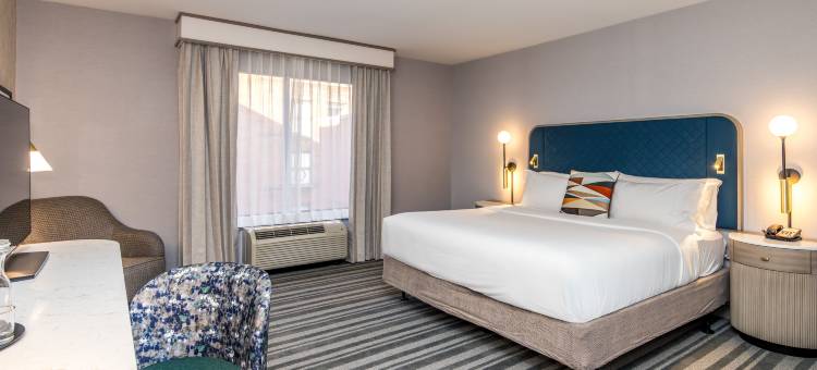 voco 辛辛那提(voco THE CLAIR CINCINNATI DOWNTOWN by IHG)图片