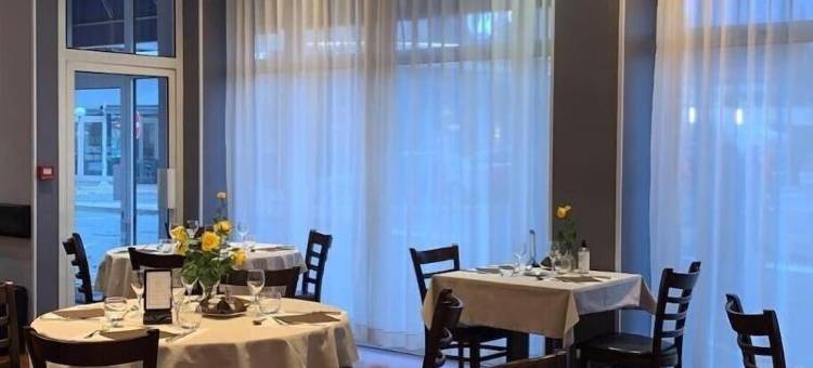 阿曼多餐厅酒店(Hotel Restaurant l'Amandois)图片