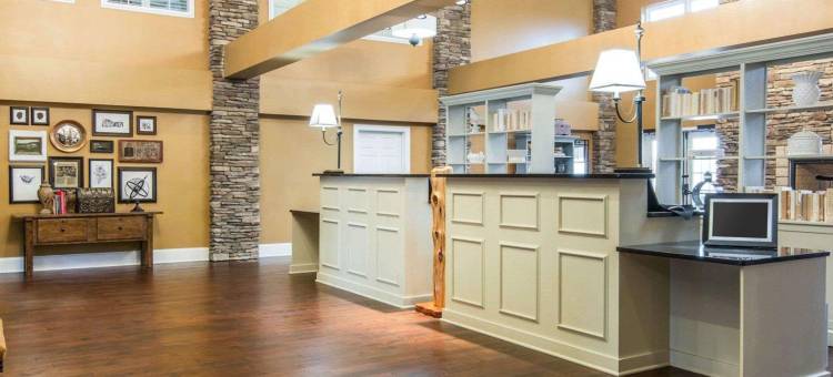 Bluegreen度假村Shenandoah Crossing，凯悦臻选度假村(Bluegreen Vacations Shenandoah Crossing, Ascend Resort Collection)图片