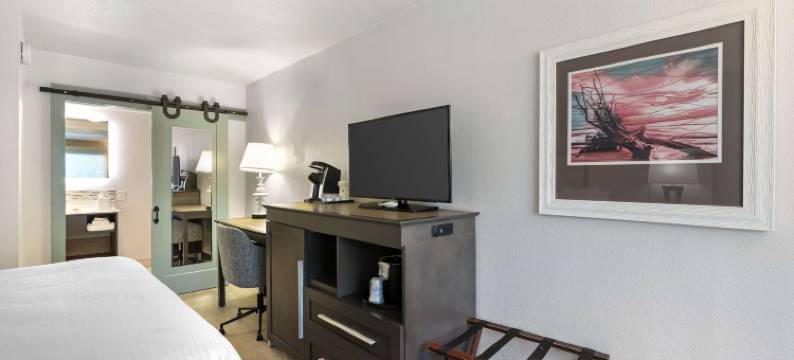 圣西蒙贝斯特韦斯特优质酒店(Best Western Plus St. Simons)图片