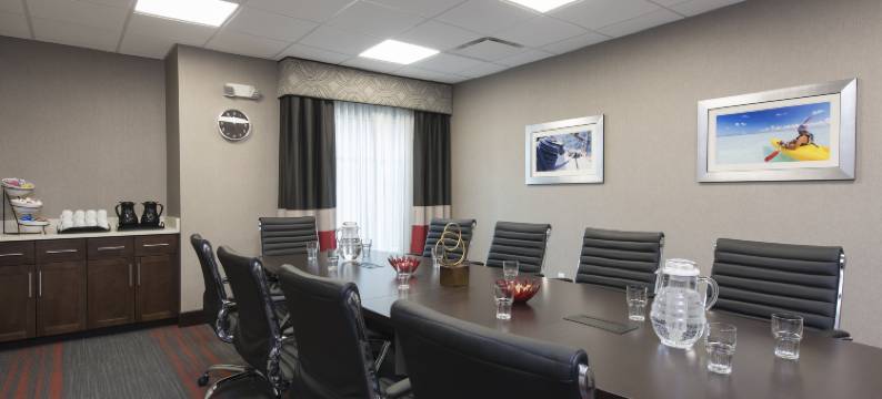 希尔顿克利夫兰/谢菲尔德Homewood Suites by Hilton(Homewood Suites by Hilton Cleveland/Sheffield)图片