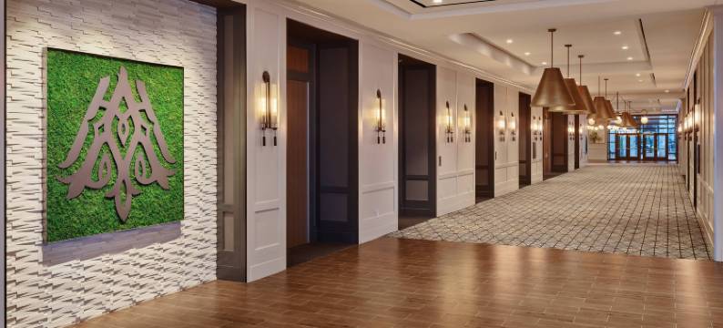 阿瓦隆万豪傲途格精选酒店(The Hotel at Avalon, Autograph Collection)图片