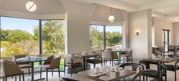 费城福奇谷希尔顿大使套房酒店(Embassy Suites by Hilton Philadelphia Valley Forge)图片
