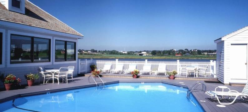 亚当斯贝斯特韦斯特酒店(Best Western Adams Inn Quincy-Boston)图片