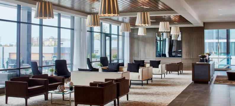 克利夫兰-比奇伍德AC酒店(AC Hotel Cleveland Beachwood)图片