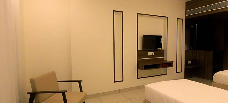 Hotel Srijan Inn图片