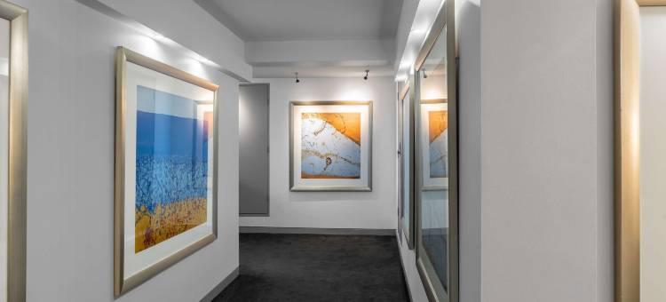 墨尔本奥尔森 - 艺术系列(The Olsen Melbourne - Art Series)图片