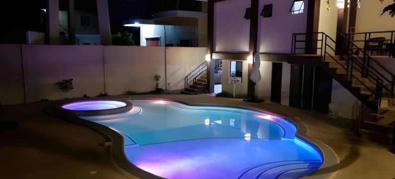 无限沙滩度假村(Infinity Sands Resort)图片