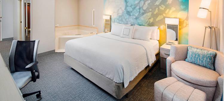 万豪西棕榈滩机场万怡酒店(Courtyard by Marriott West Palm Beach Airport)图片